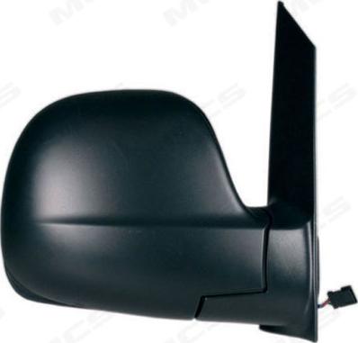 MCS 331848 - Rétroviseur extérieur droxauto.com