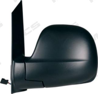 MCS 331847 - Rétroviseur extérieur droxauto.com
