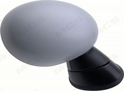 MCS 331855 - Rétroviseur extérieur droxauto.com