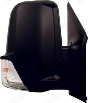 MCS 331811 - Rétroviseur extérieur droxauto.com