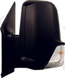 MCS 331812 - Rétroviseur extérieur droxauto.com