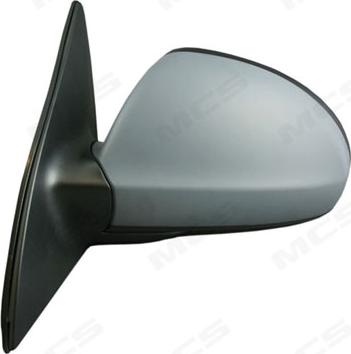 MCS 331375 - Rétroviseur extérieur droxauto.com