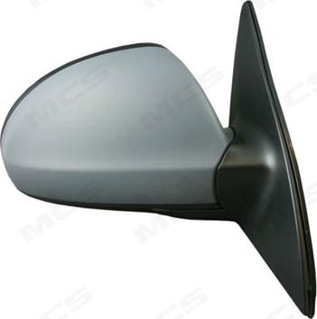 MCS 331377 - Rétroviseur extérieur droxauto.com