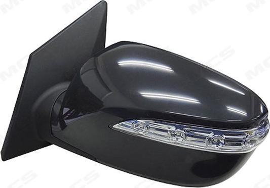 MCS 331290 - Rétroviseur extérieur droxauto.com