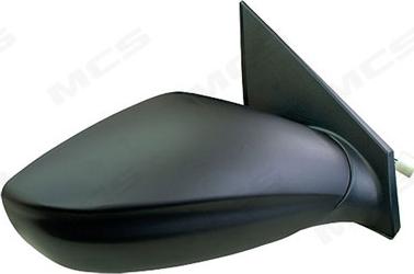 MCS 331240 - Rétroviseur extérieur droxauto.com