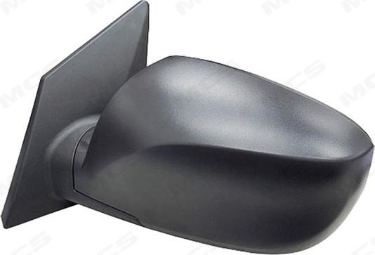 MCS 331284 - Rétroviseur extérieur droxauto.com