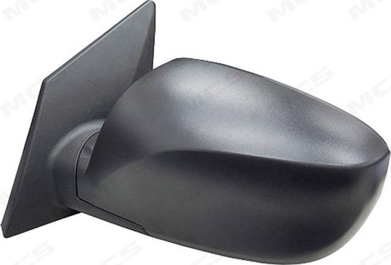 MCS 331288 - Rétroviseur extérieur droxauto.com