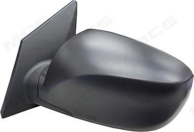 MCS 331287 - Rétroviseur extérieur droxauto.com
