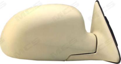 MCS 331230 - Rétroviseur extérieur droxauto.com