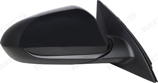 MCS 331274 - Rétroviseur extérieur droxauto.com