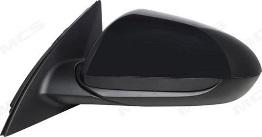MCS 331275 - Rétroviseur extérieur droxauto.com
