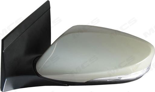 MCS 331271 - Rétroviseur extérieur droxauto.com