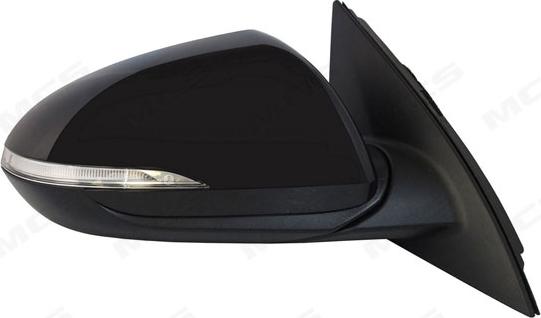 MCS 331278 - Rétroviseur extérieur droxauto.com