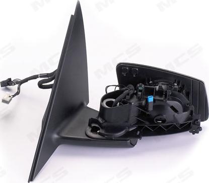 MCS 331775 - Rétroviseur extérieur droxauto.com