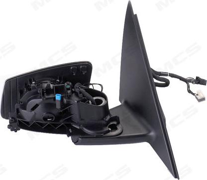 MCS 331776 - Rétroviseur extérieur droxauto.com