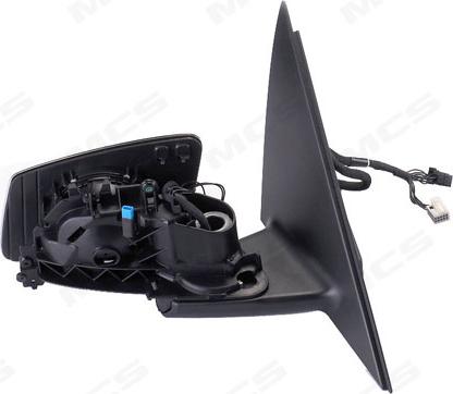 MCS 331778 - Rétroviseur extérieur droxauto.com