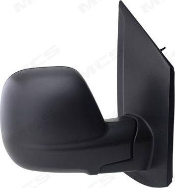 MCS 333547 - Rétroviseur extérieur droxauto.com