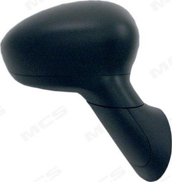 MCS 333579 - Rétroviseur extérieur droxauto.com