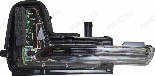 MCS 333611 - Feu clignotant droxauto.com