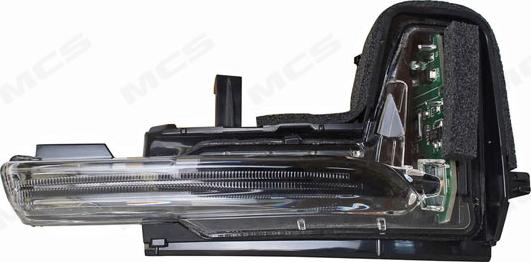 MCS 333612 - Feu clignotant droxauto.com