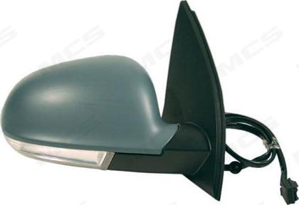 MCS 333008 - Rétroviseur extérieur droxauto.com