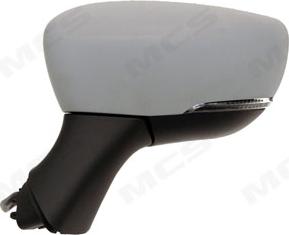 MCS 333232 - Rétroviseur extérieur droxauto.com