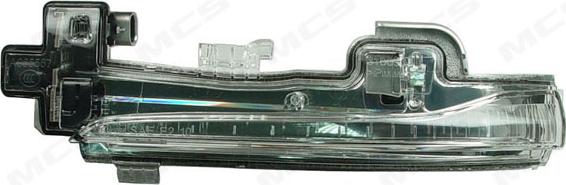 MCS 333764 - Feu clignotant droxauto.com