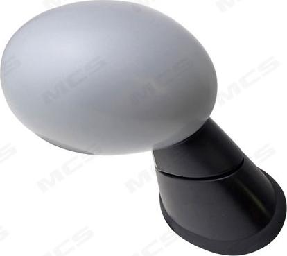 MCS 333724 - Rétroviseur extérieur droxauto.com