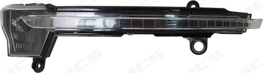 MCS 333721 - Feu clignotant droxauto.com