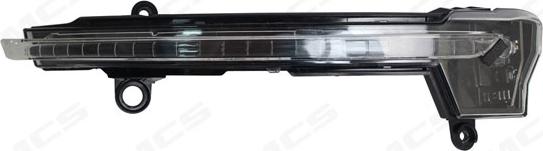 MCS 333722 - Feu clignotant droxauto.com