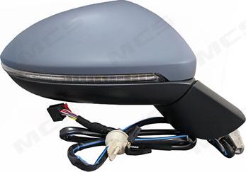 MCS 332999 - Rétroviseur extérieur droxauto.com