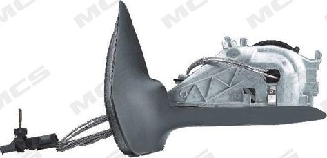 MCS 332942 - Rétroviseur extérieur droxauto.com