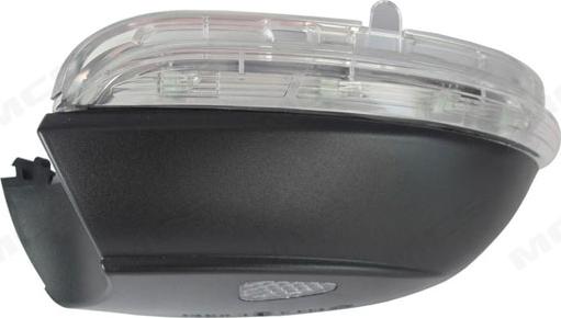 MCS 332963 - Feu clignotant droxauto.com