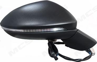 MCS 332986 - Rétroviseur extérieur droxauto.com