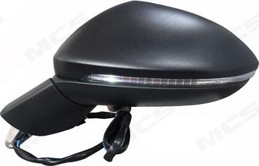 MCS 332982 - Rétroviseur extérieur droxauto.com