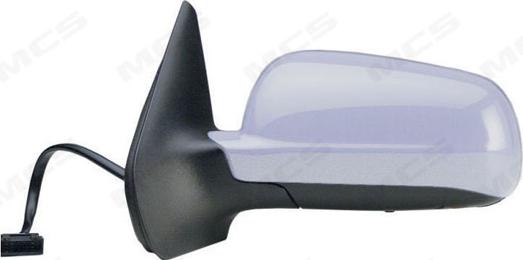 MCS 332938 - Rétroviseur extérieur droxauto.com