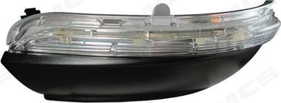 MCS 332933 - Feu clignotant droxauto.com