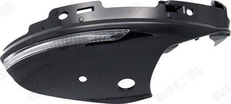 MCS 332414 - Feu clignotant droxauto.com