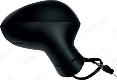 MCS 332539 - Rétroviseur extérieur droxauto.com