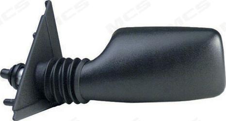 MCS 332534 - Rétroviseur extérieur droxauto.com