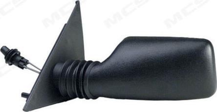 MCS 332537 - Rétroviseur extérieur droxauto.com