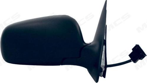 MCS 332578 - Rétroviseur extérieur droxauto.com