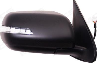 MCS 332692 - Rétroviseur extérieur droxauto.com