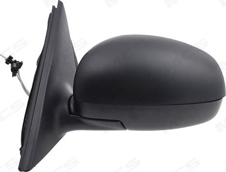 MCS 332641 - Rétroviseur extérieur droxauto.com