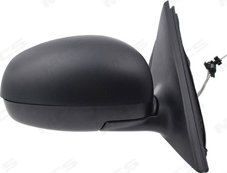 MCS 332642 - Rétroviseur extérieur droxauto.com