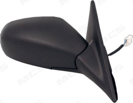 MCS 332684 - Rétroviseur extérieur droxauto.com