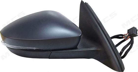 MCS 332634 - Rétroviseur extérieur droxauto.com