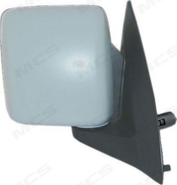 MCS 332099 - Rétroviseur extérieur droxauto.com