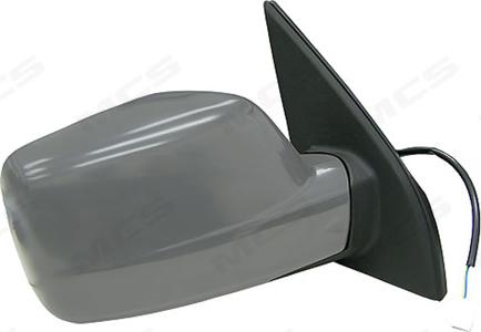 MCS 332043 - Rétroviseur extérieur droxauto.com