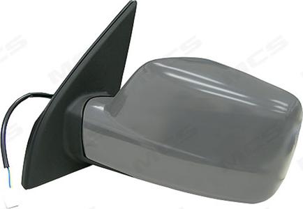 MCS 332042 - Rétroviseur extérieur droxauto.com